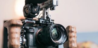Camcorders – To Benefits to Use It Camcorders