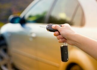 Why Car Alarm Is Important? Car Alarm