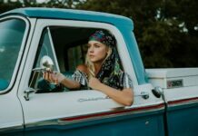 Female Drivers: It’s All Change Female Drivers
