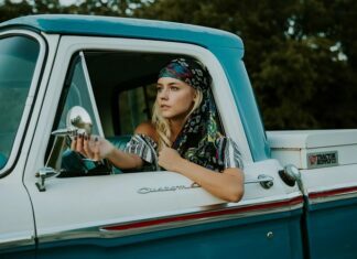 Female Drivers: It’s All Change Female Drivers