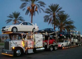 Why should you choose West Palm Beach Auto Transport? West Palm Beach Auto Transport