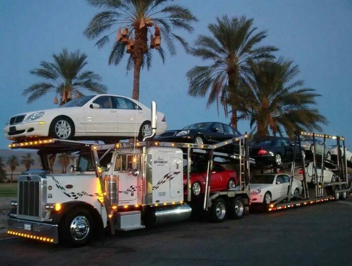 West Palm Beach Auto Transport