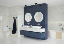 5 Uses For Bathrooms 5 Uses For Bathrooms