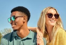 Wearing Safety Sunglasses for Sports: Things to Know Wearing Safety Sunglasses for Sports Things to Know