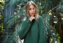 Top-rated Sweaters for Women in UAE rated Sweaters