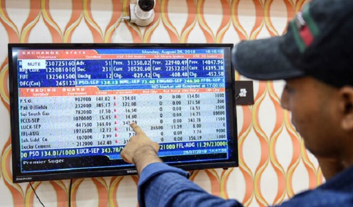 Stock Market