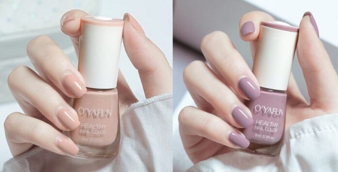 Nail Polish