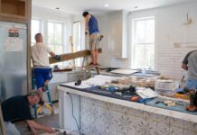 Kitchen Remodels: Why The Little Things Matter Kitchen Remodels