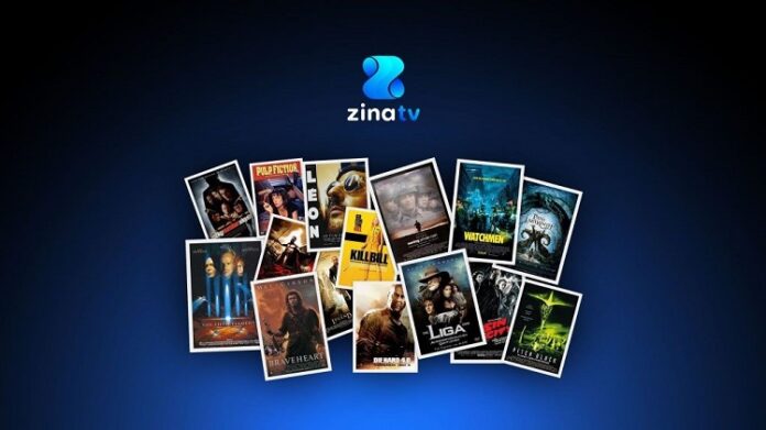 Zina TV