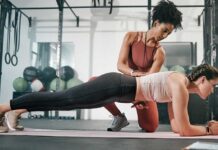 A San Diego Personal Trainer for Your Home Personal Training personal trainer