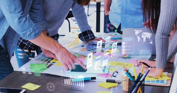 Digital Marketing Agency