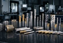 Precision Tooling for Better Gear and Thread Production Master gears
